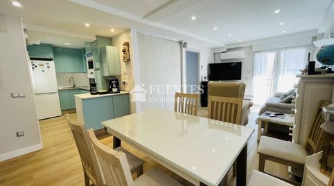 Foto 3 de Piso en venta en Calle Isabel ´la Católica´, Benalúa, Alicante / Alacant