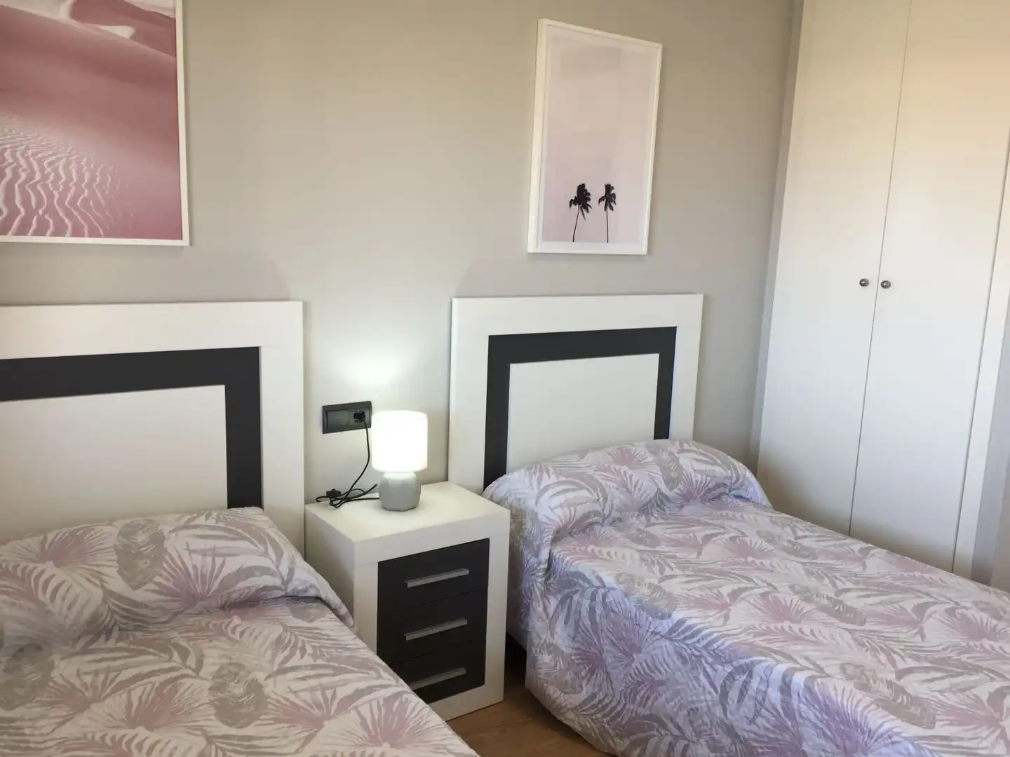 Habitación de Ático en venta en La Ràpita con Aire acondicionado, Calefacción y Parquet