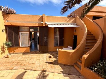 Bungalow con piscina in vendita a Avenida de los Pueblos