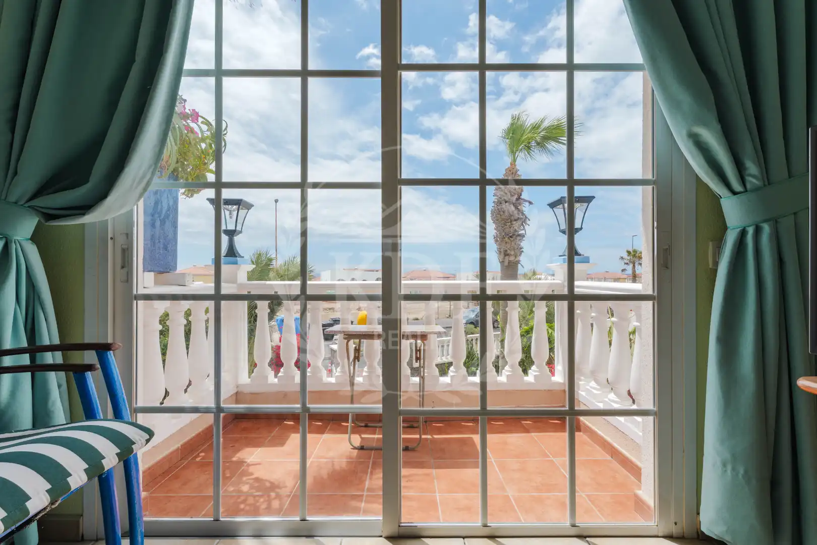 Terrace of Buildings for sale in Granadilla de Abona  with Alarm and Community pool