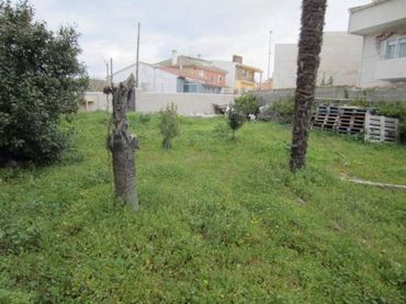 Terreno residencial en venta en Calle FUENTE BOTICARIA