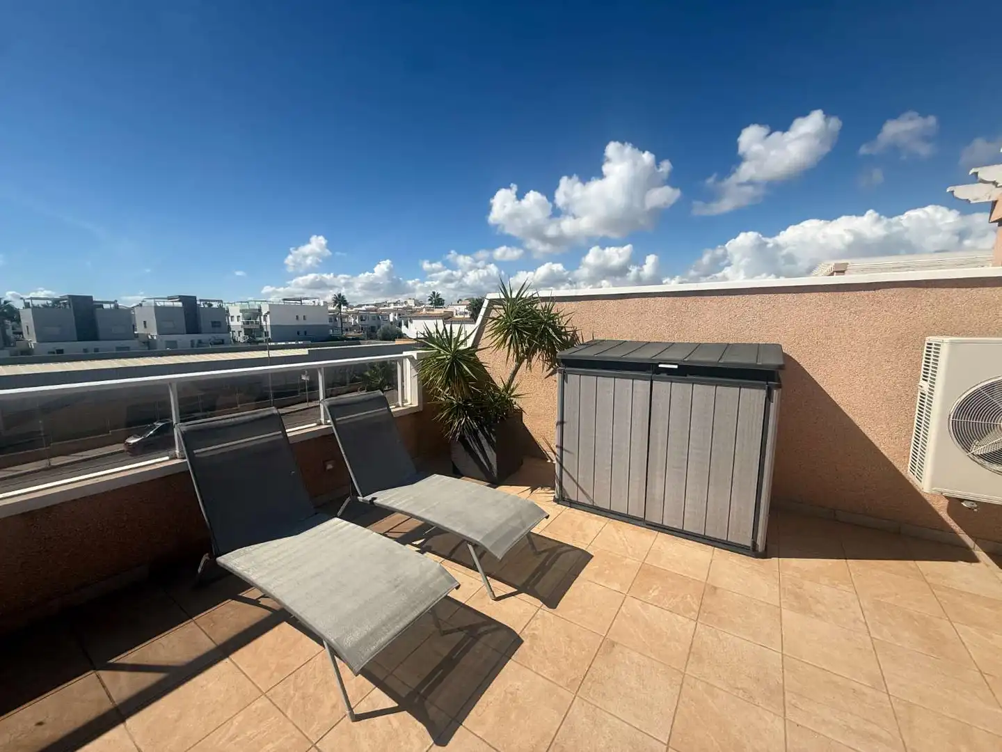 Penthouse with pool for sale in N/A 22, imagen 34