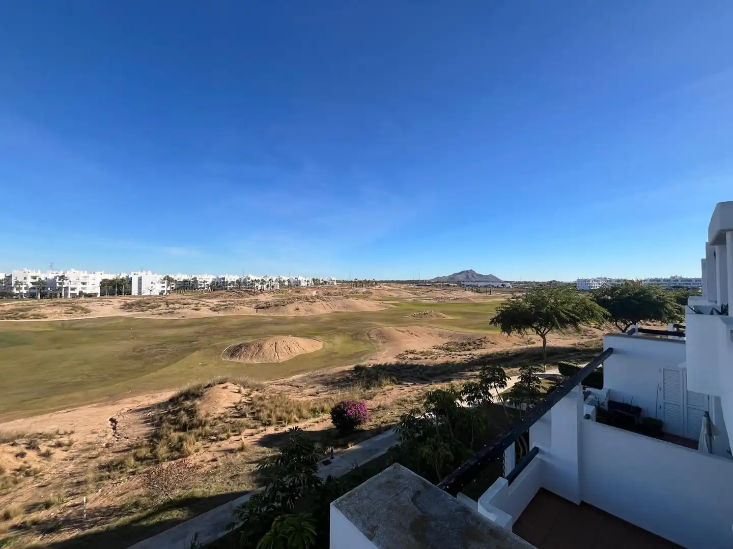 Vista exterior de Apartament en venda en Torre-Pacheco amb Terrassa i Moblat