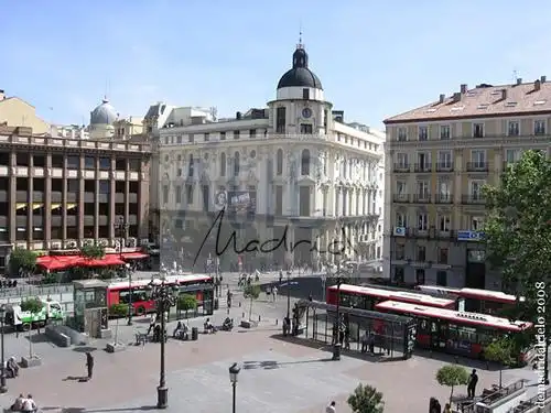Apartment with lift to rent in Atocha, imagen 13