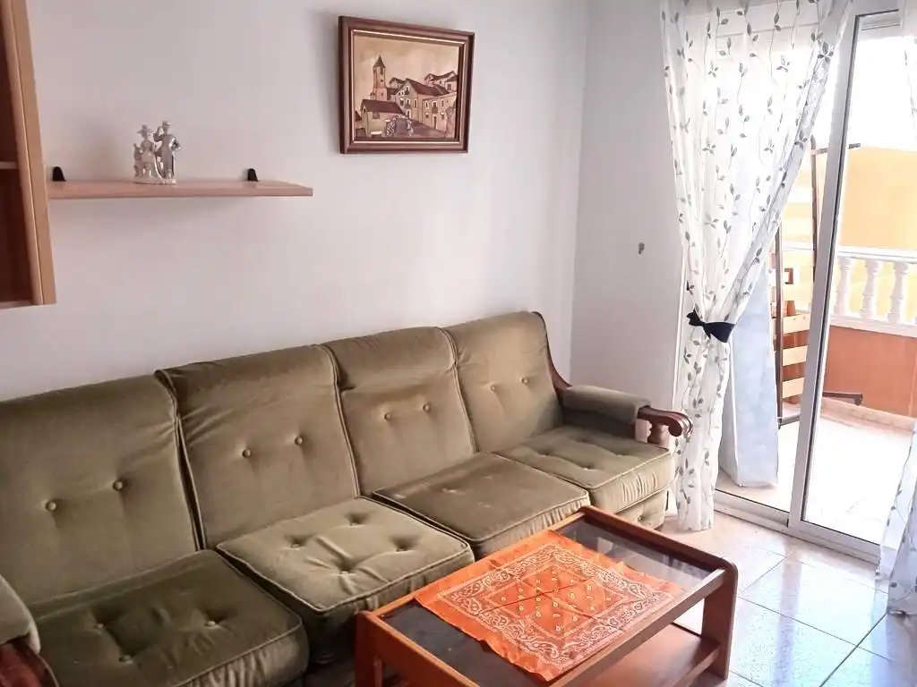 Living room of Apartments for sale in Torrevieja