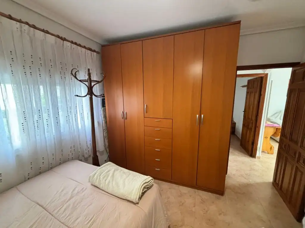 Wohnung zur Miete in Avenida Nicaragua, Foietes