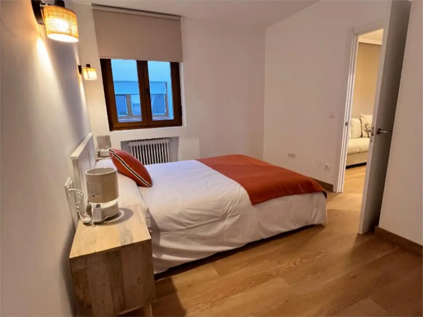 Appartamento con ascensore in vendita a Llanes pueblo, imagen 15