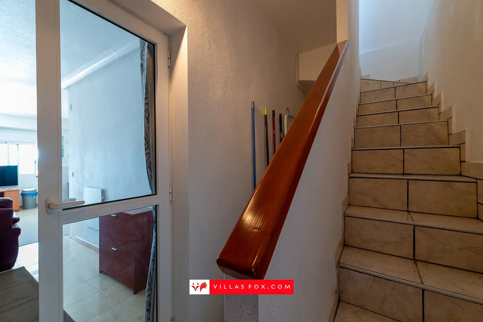 Reihenhaus zum Verkauf in San Miguel de Salinas, imagen 18