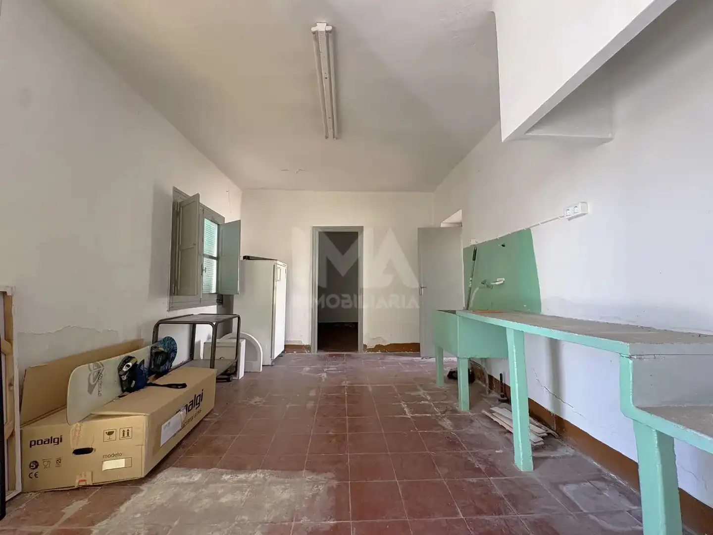 Casa a schiera con terrazza in vendita a Marines, imagen 6