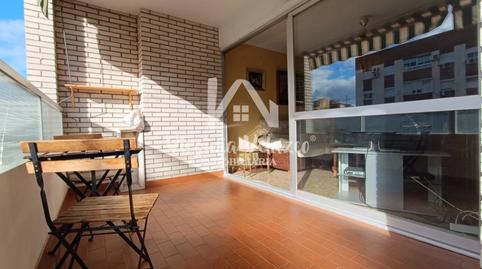 Foto 2 de Pis en venda a Calle Magistrado Salvador Barbe, La Florida - Parque Norte, Málaga Capital