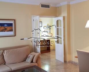 Living room of Flat to rent in Lucena