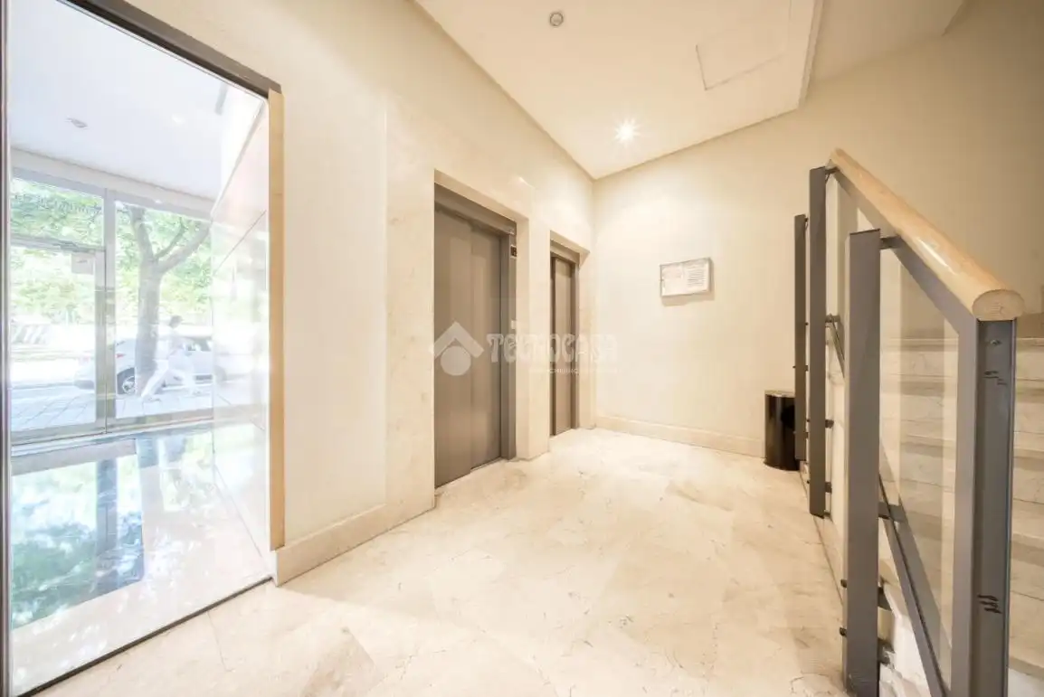 Wohnung zum Verkauf in Valladolid mit Heizung und Terrasse