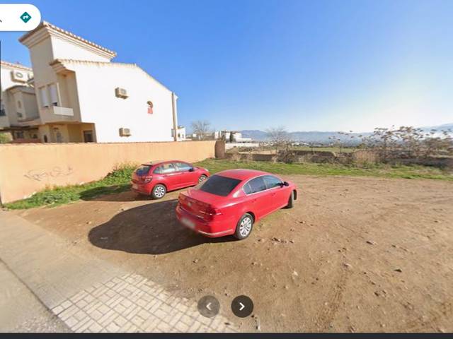 Terreno residencial en Venta en Camino de Sormantes, 3 en Ogíjares