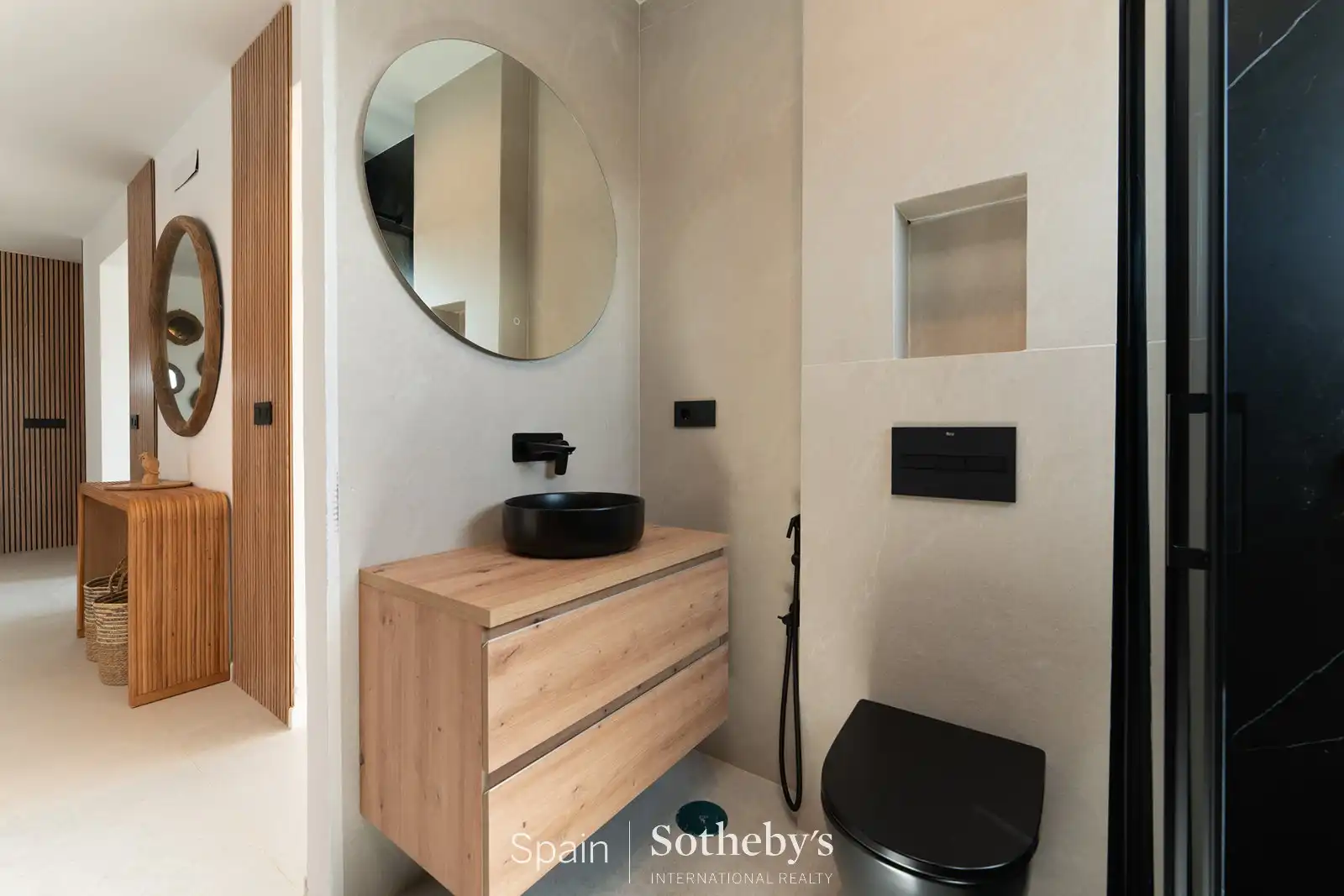 Baño de Casa o chalet en venta en Teguise con Aire acondicionado, Jardín privado y Terraza