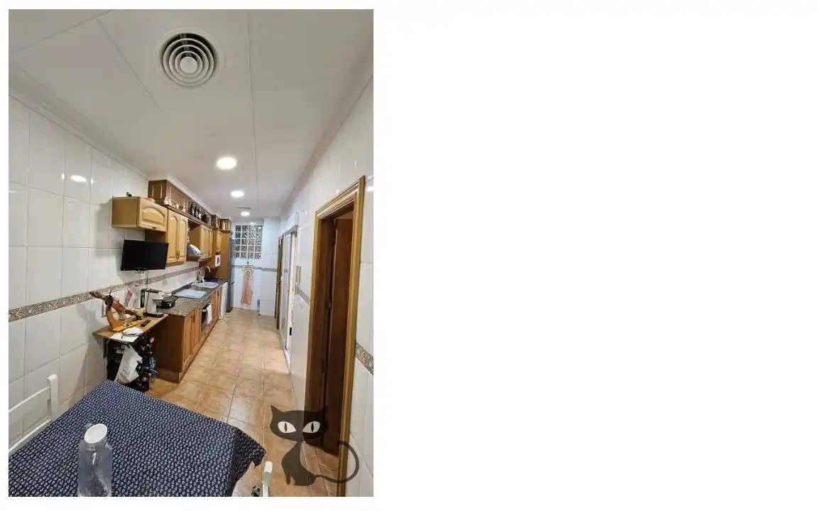Casa o xalet en venda en Albal amb Terrassa i Balcó