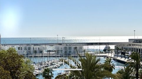 Foto 3 de Apartament en venda a Avenida del Doctor Gadea, Ensanche - Diputación, Alicante / Alacant