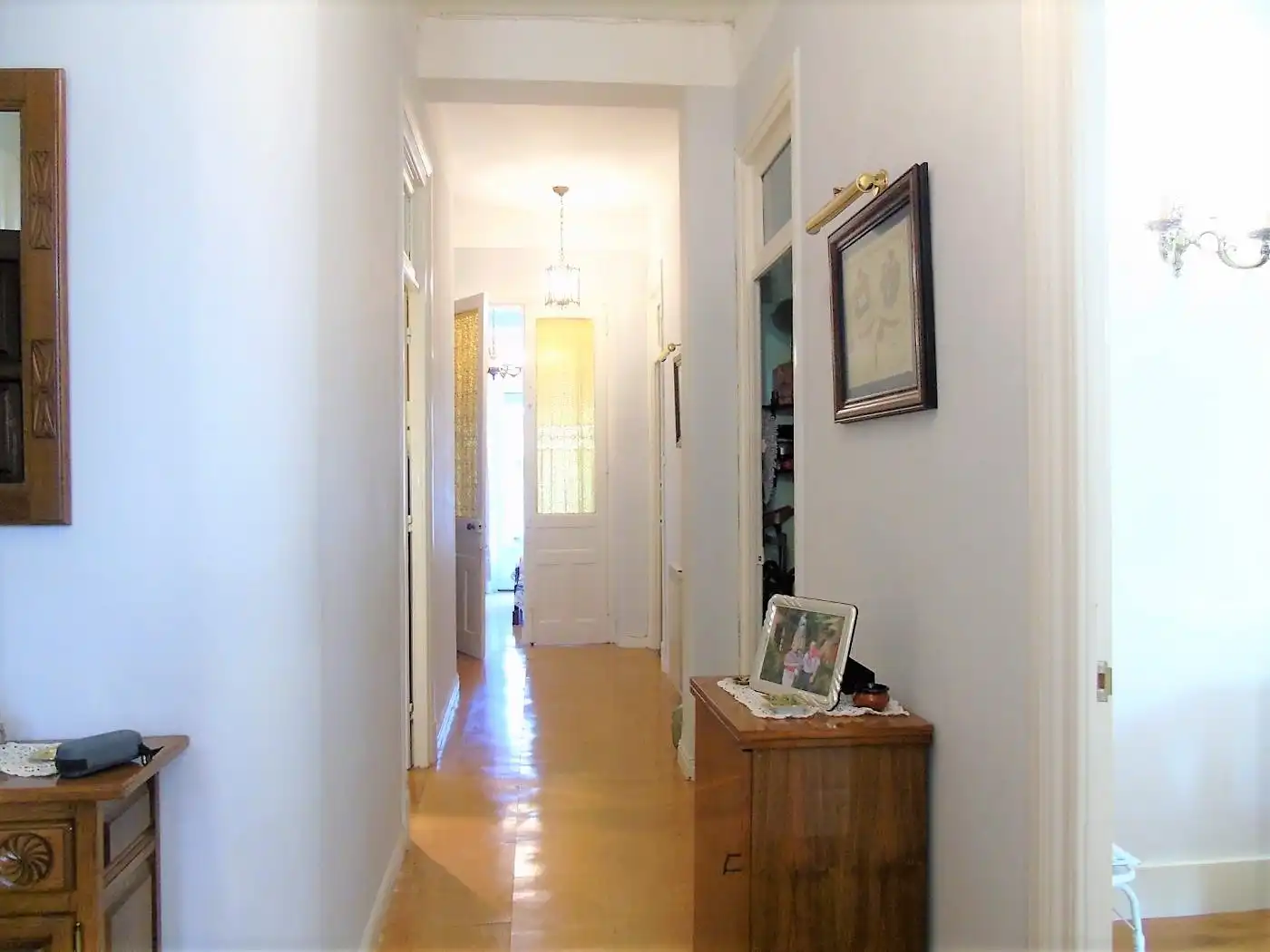 Piso con terraza en venta en Centro - Ayuntamiento, imagen 17