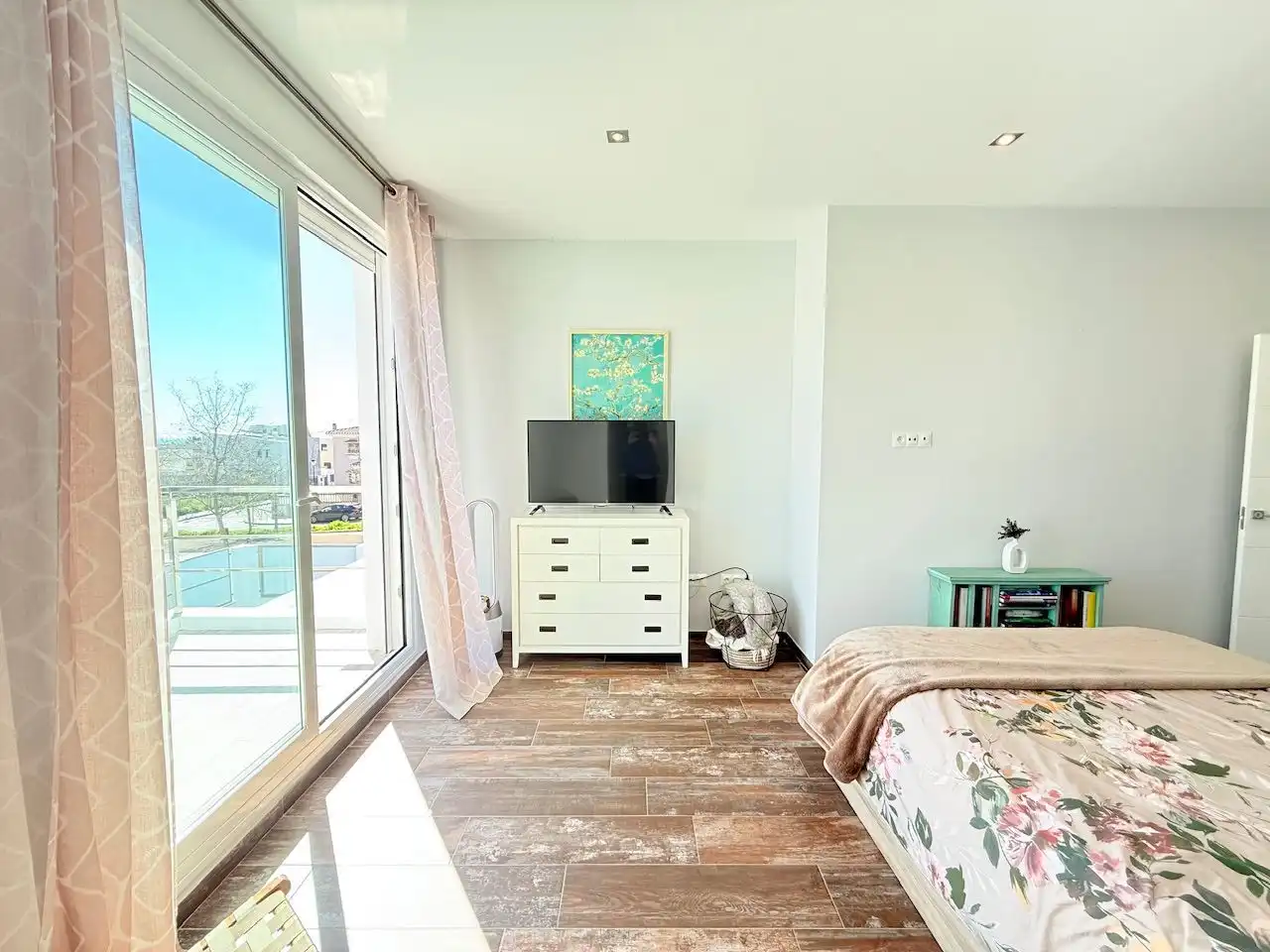 Detached house with pool for sale in Torre del Mar, imagen 62