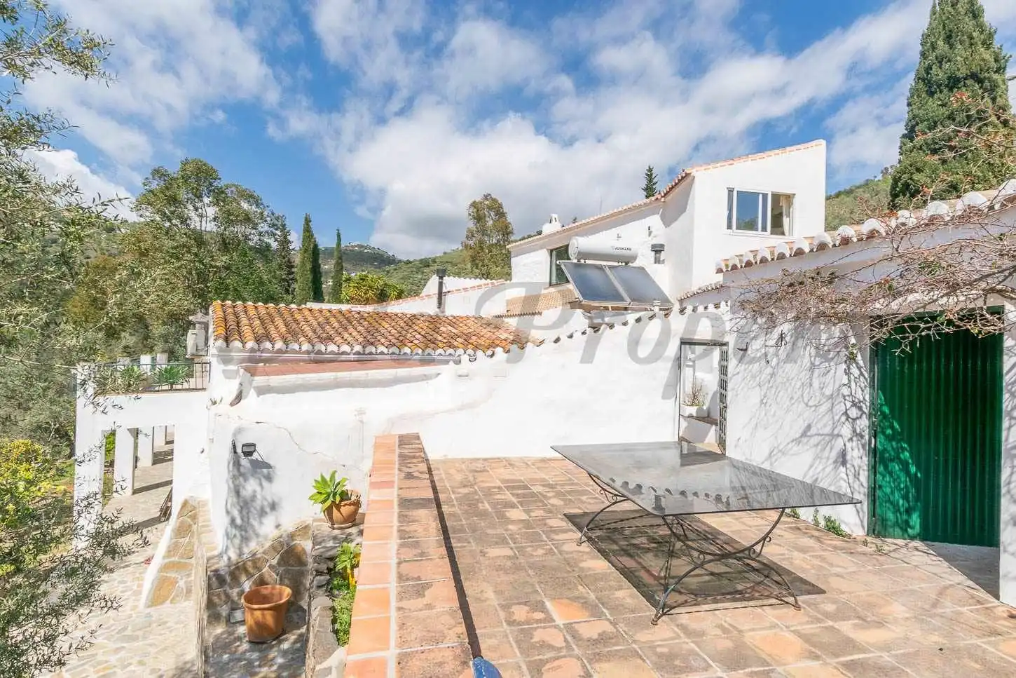 Maison avec piscine à vendre à Cómpeta, imagen 20