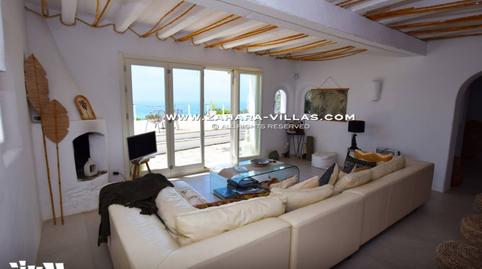 Foto 2 de Casa o xalet en venda a Atlanterra, Alemanes, Cádiz