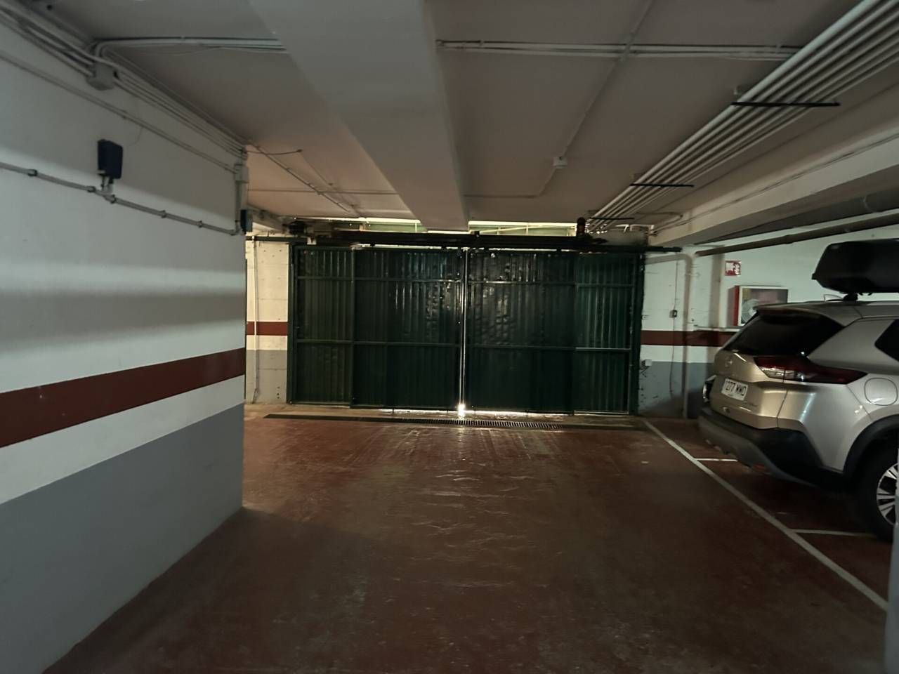 Parking of Garage for sale in  Barcelona Capital