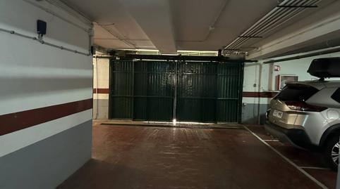 Foto 2 de Garatge en venda a González Tablas, Pedralbes, Barcelona