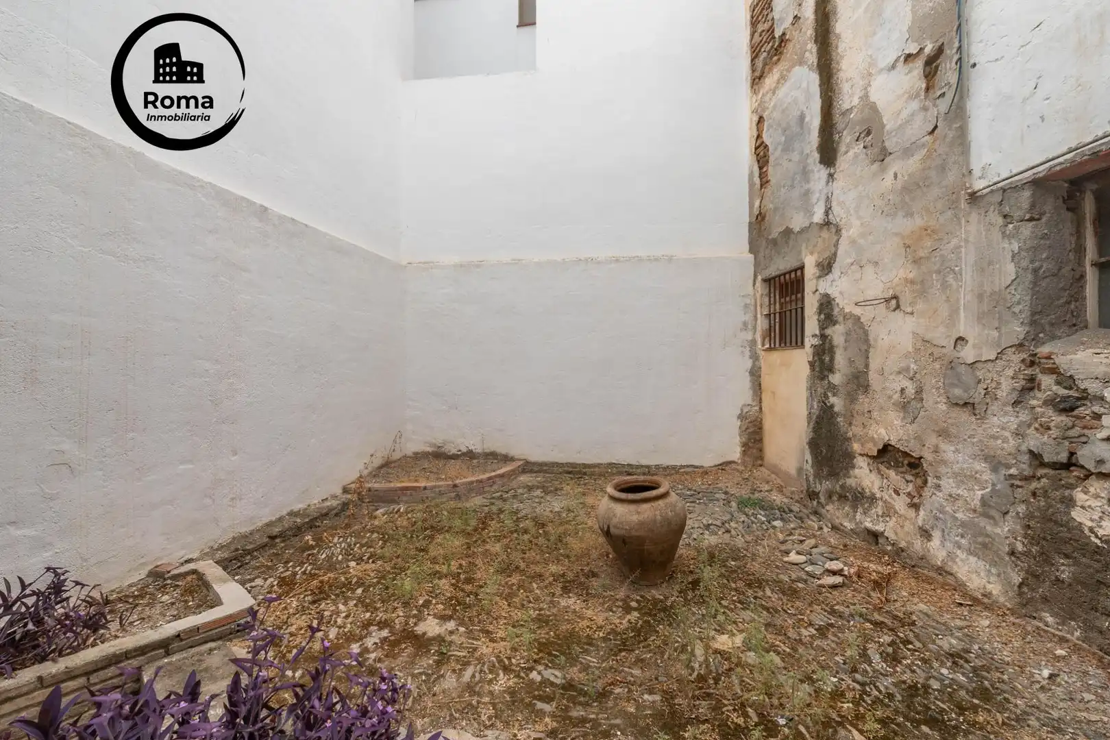 Houses for sale in Almuñécar