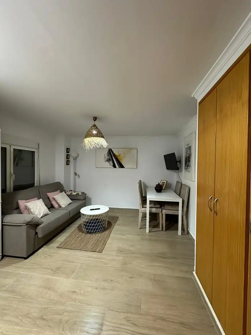 Appartement compact à vendre à Las Marinas / Les Marines, imagen 3
