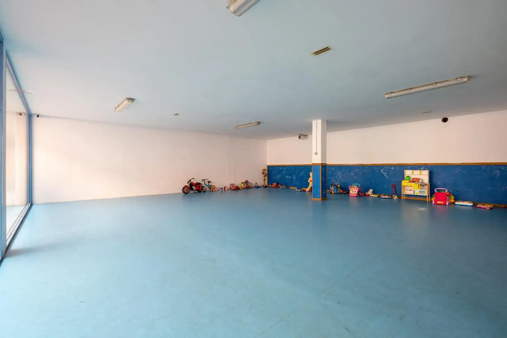 Flat for rent in Calle ARBOL DEL CAUCHO, 48, Nueva Almería - Cortijo Grande - Vega de Acá