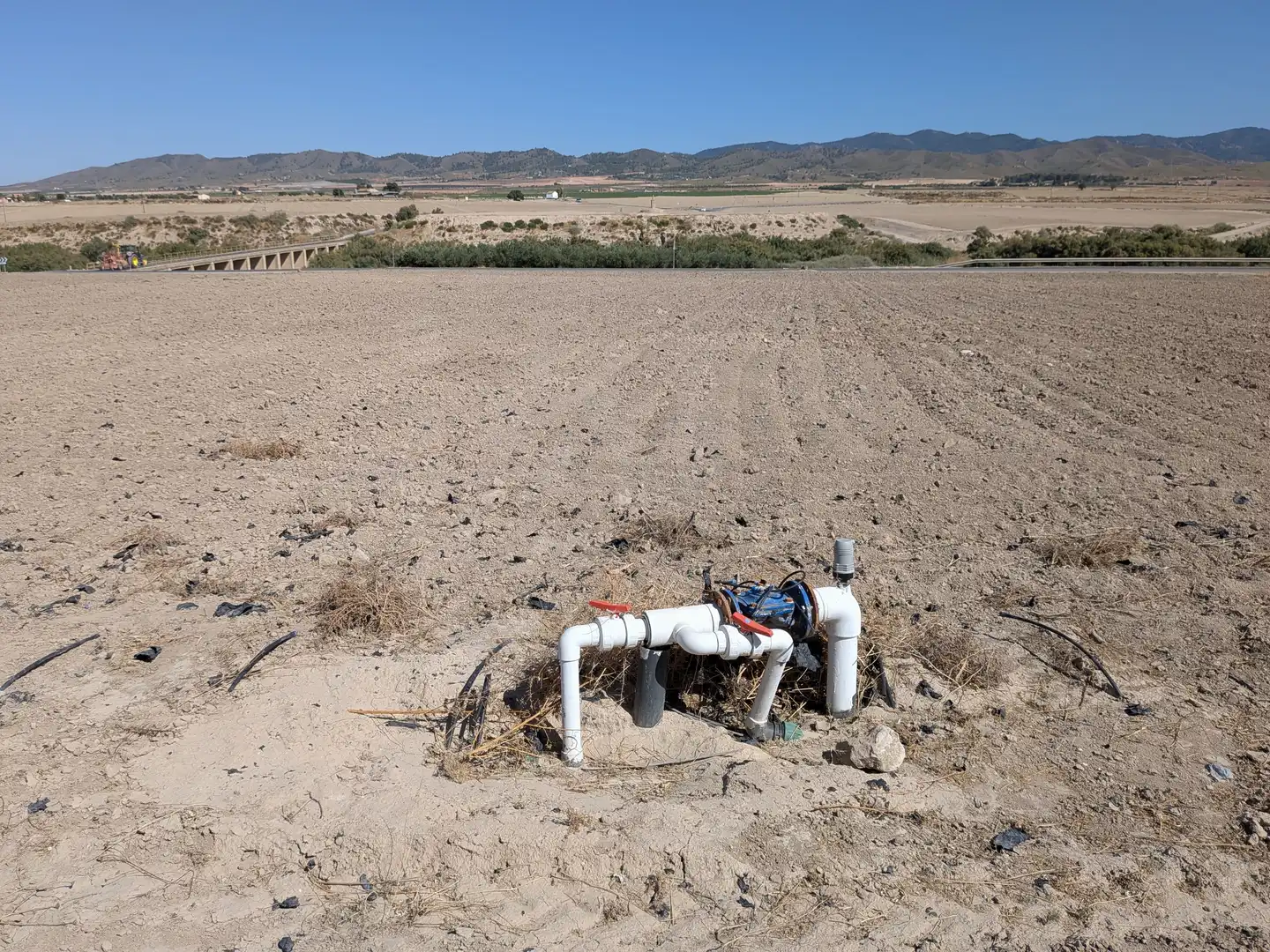 Terrains et parcelles à vendre à Pedanías Centro, imagen 3