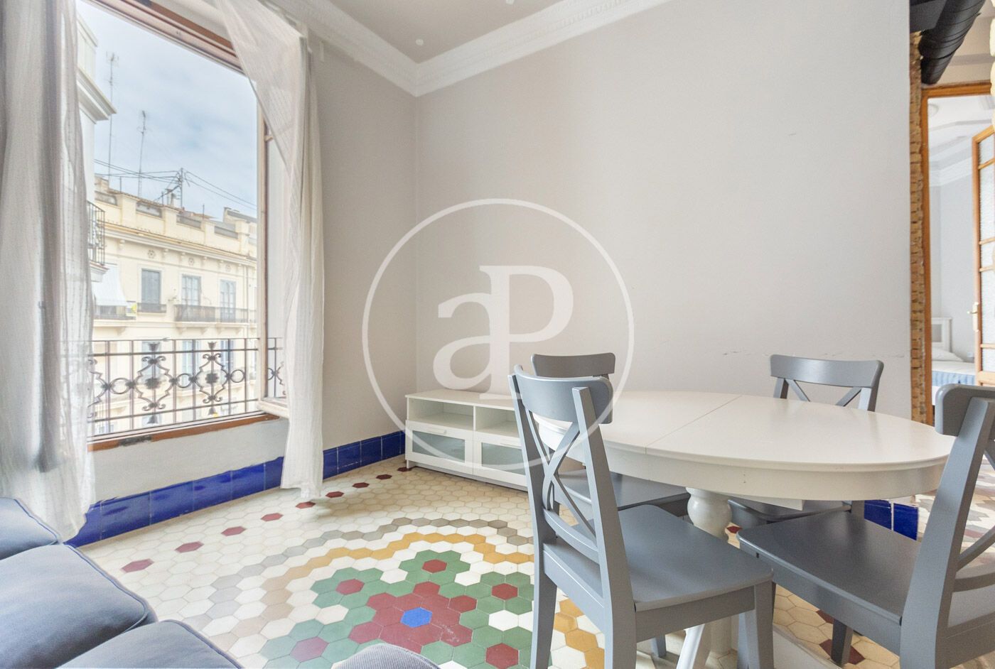 Flat to rent in C/ de la Corona, El Carme