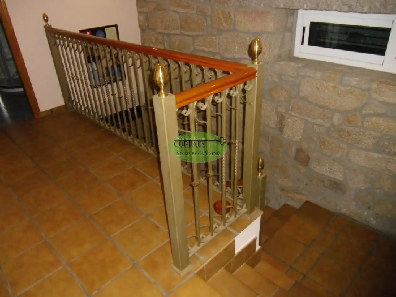 Chalet con jardín en venta en O Carballiño, imagen 22