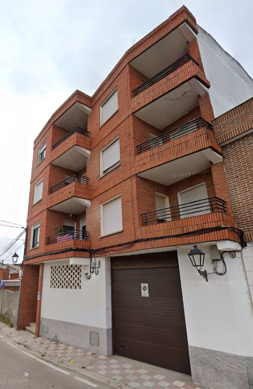 Piso en venta en Velada