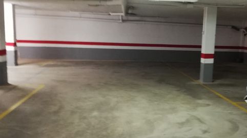 Solvia Inmobiliaria  Garaje Faura, imatge 2