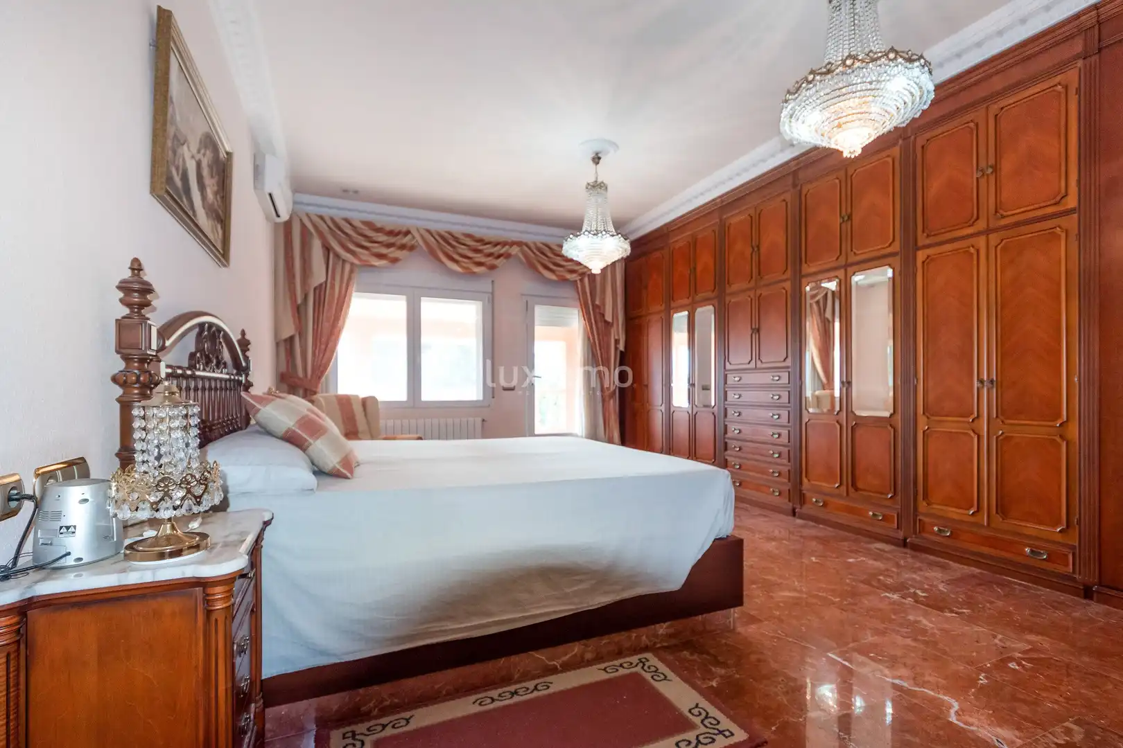 Villa con piscina in vendita a L'Albir, imagen 9