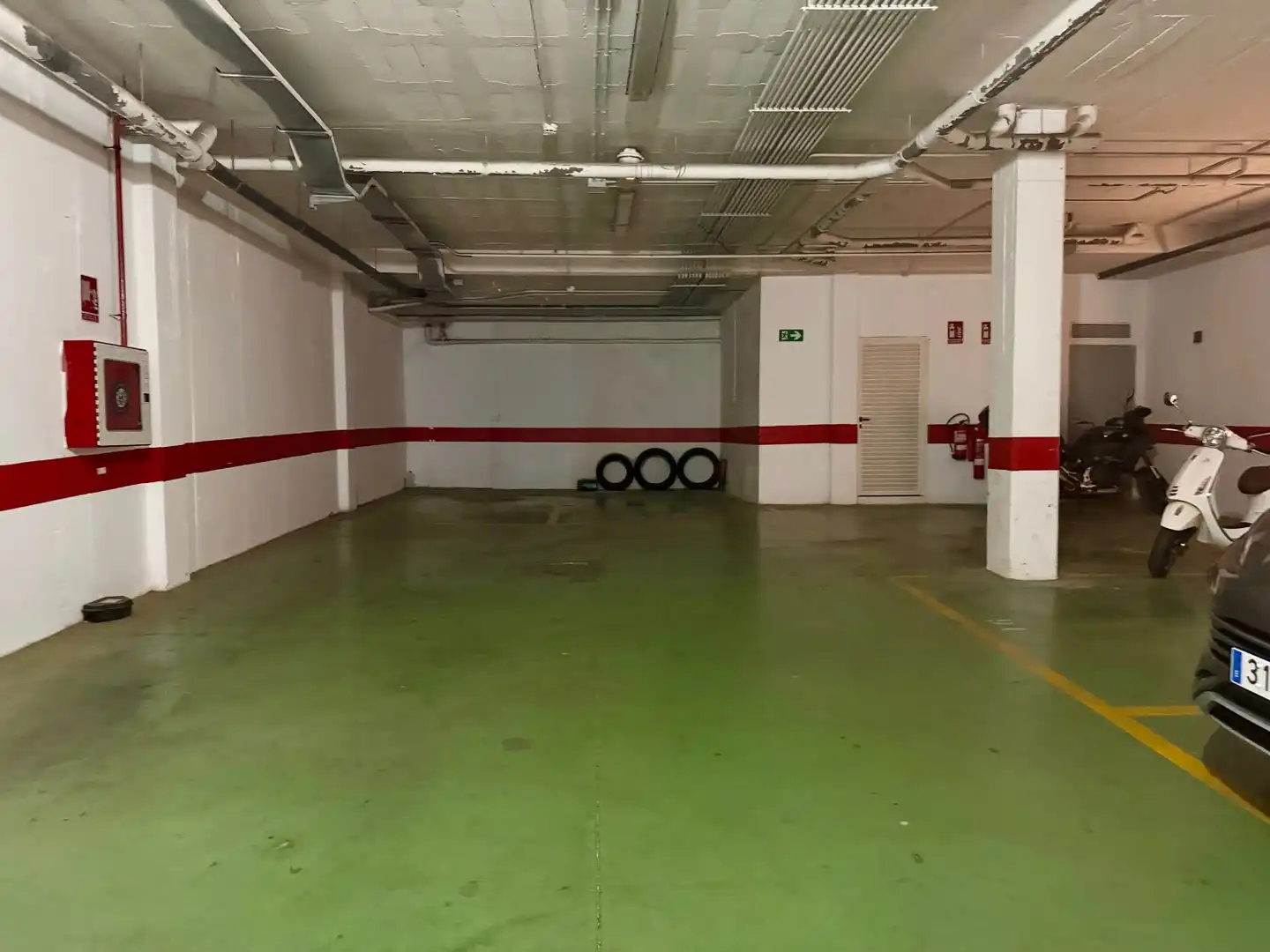 Casa amb piscina en venda a Aljamar, imagen 26