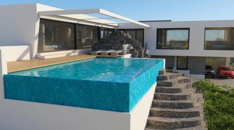 Foto 4 de Casa o xalet en venda a Calle del Abeto, Los Robles, Torrelodones