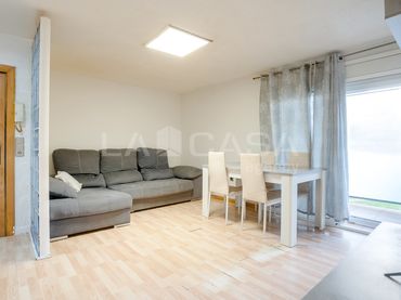 Piso con balcón en venta en Sant Martí