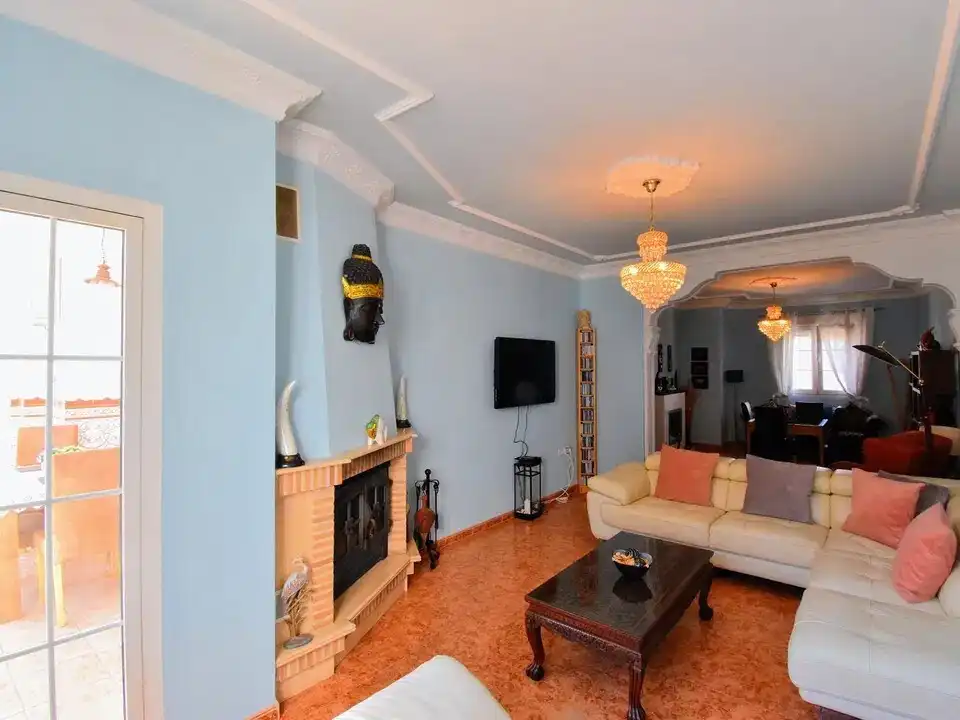 Terraced house for sale in Canals, imagen 6