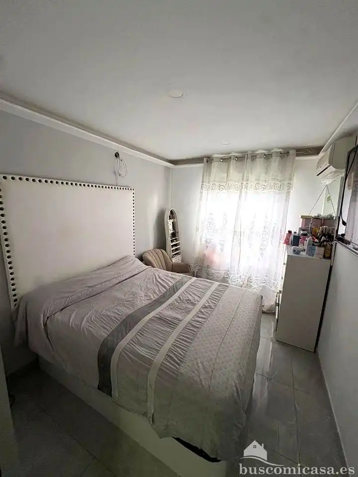Piso en venta en Pío Baroja, Arrayanes