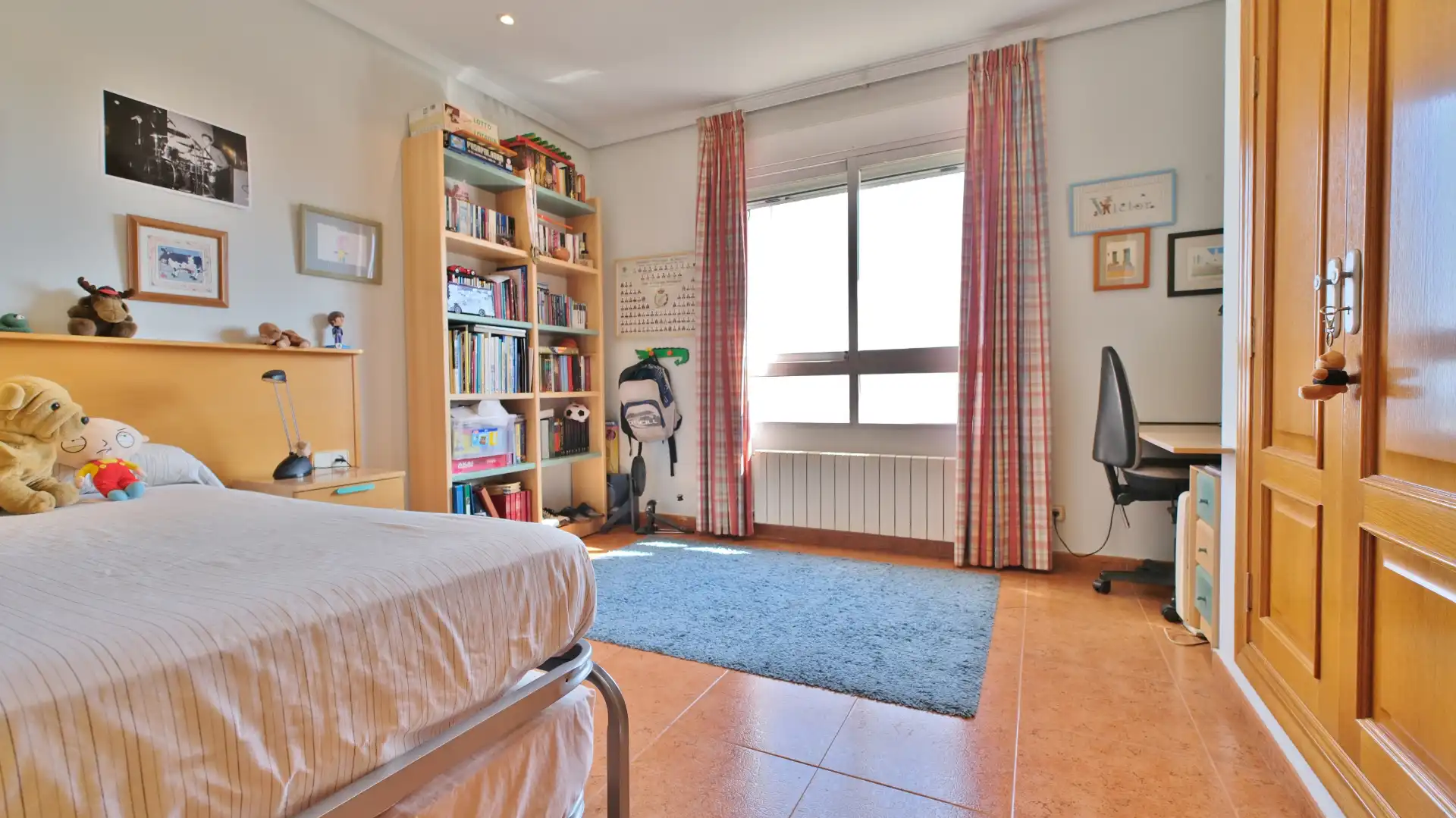 Villa con terrazza in vendita a San Claudio - Trubia - Las Caldas, imagen 48