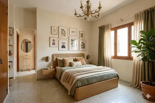 Piso en venta en Avenida Primero de Mayo, 26, Triana