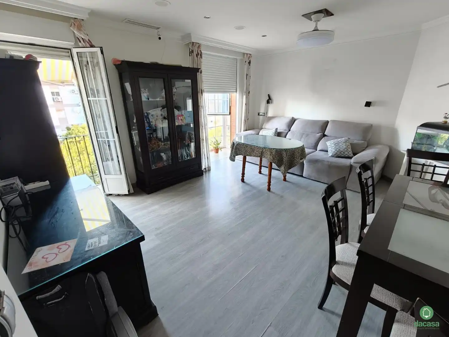 Wohnung mit Terrasse zum Verkauf in Alonso de Ercilla, imagen 2