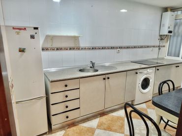 Piso en venta en Arco Norte - Avda España