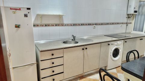 Piso en planta baja en venta  Zona La Moneda Dos Hermanas