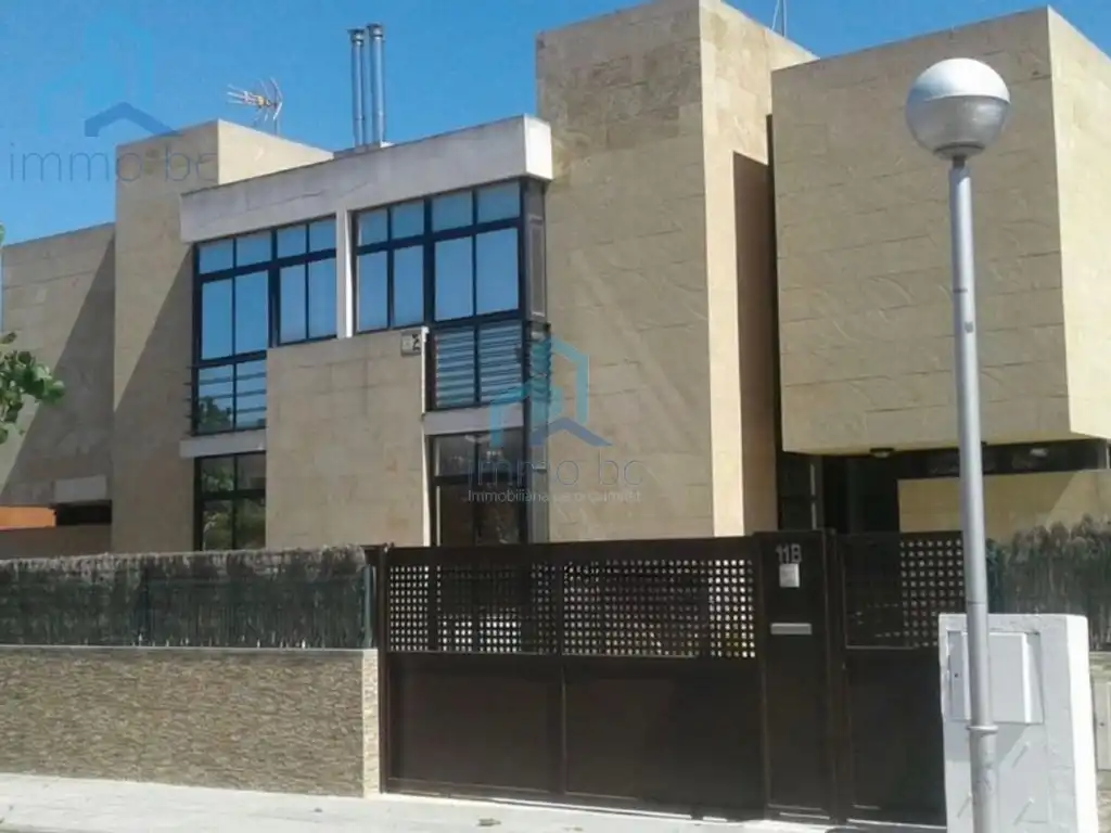 Terraced house for sale in Calle Rescat Del, imagen 22