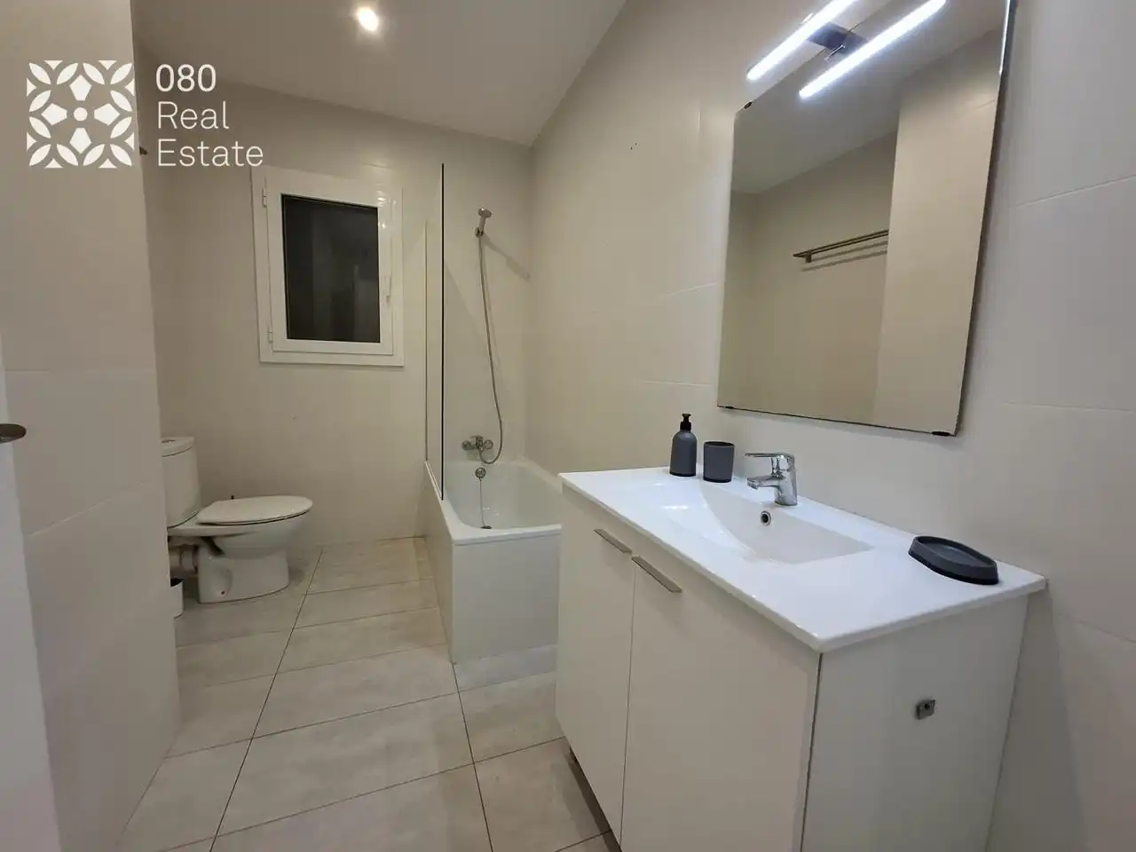 Flat with lift to rent in De Padilla, imagen 6