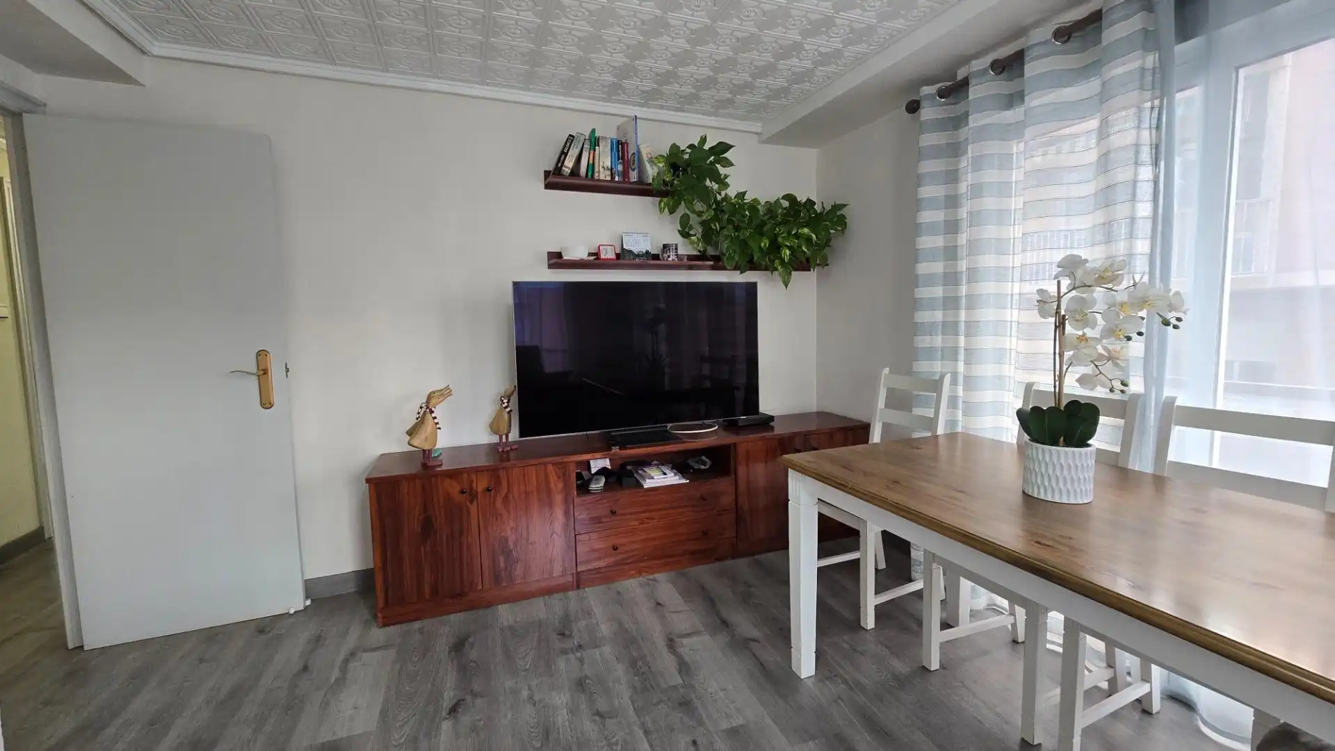 Mini appartamento con terrazza in vendita a Santa Pola ciudad, imagen 10