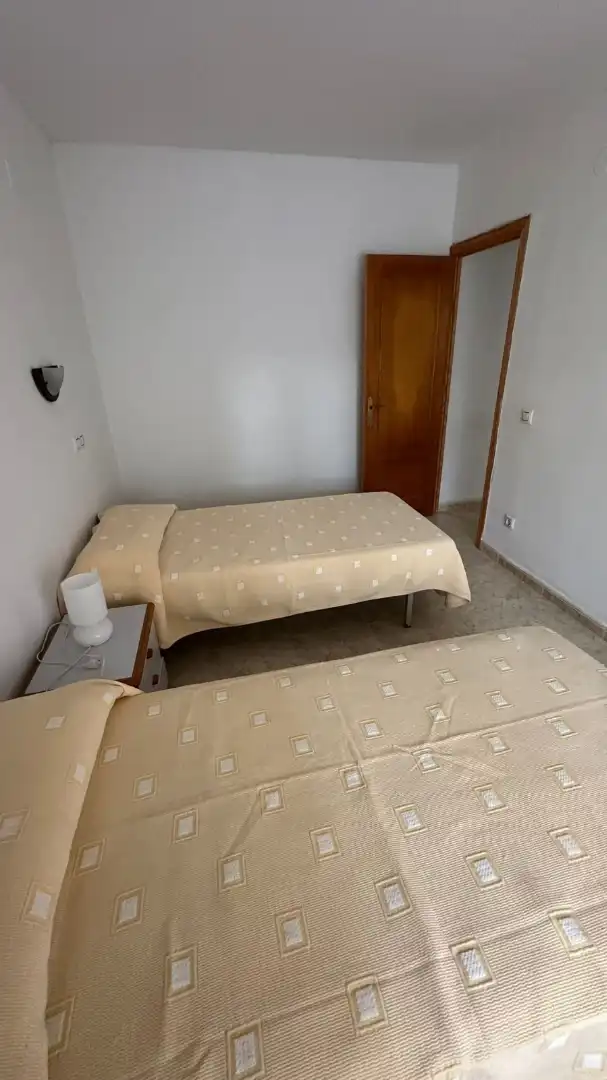 Bedroom of Apartments for sale in Vinaròs  with Terrace, Oven and Community pool
