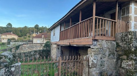 Foto 2 de Casa o chalet en venta en O Pereiro de Aguiar , Ourense